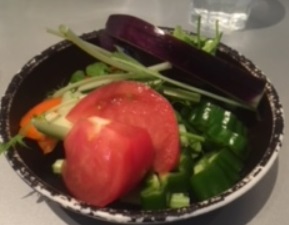 【会社員に嬉しい35分ビュッフェコース】本当に美味しい野菜が食べられる、農家の台所