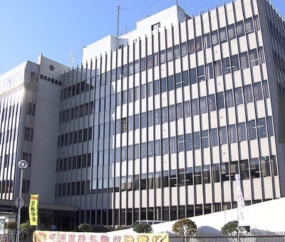 岐阜県警